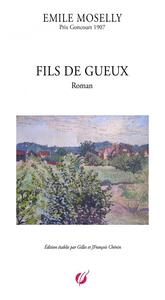 Picture of EMILE MOSELLY - FILS DE GUEUX