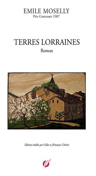 Picture of EMILE MOSELLY - TERRES LORRAINES