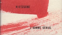 Picture of L'HOMME GENIAL