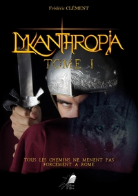 Image de Lykanthropia Tome 1