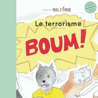 Image de LE TERRORISME