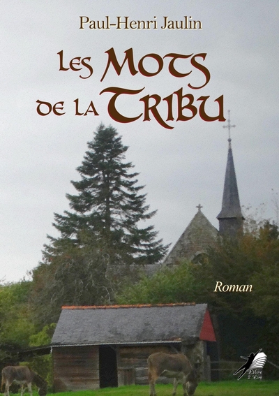 Image de Les Mots de la Tribu