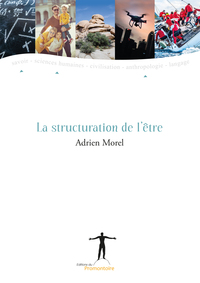 Image de La structuration de l'être