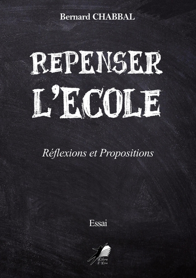 Picture of Repenser l'Ecole