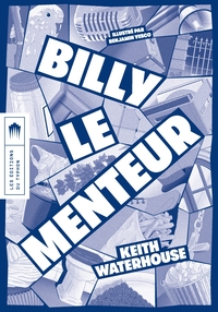 Picture of Billy le menteur