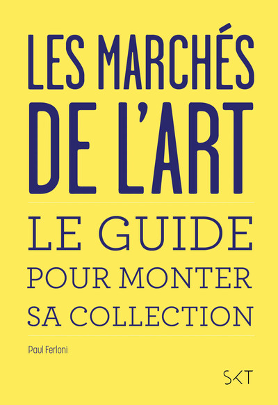 Image de Les marchés de l'art