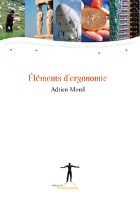 Image de Eléments d'ergonomie
