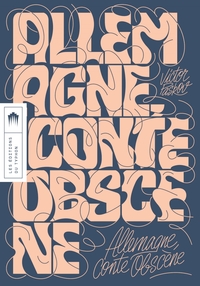 Picture of Allemagne conte obscène