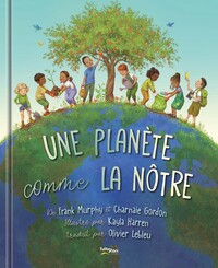 Image de Une Planète comme la Nôtre
