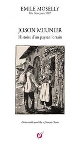 Picture of EMILE MOSELLY - JOSON MEUNIER