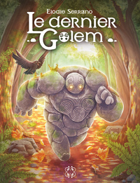 Image de Le Dernier Golem