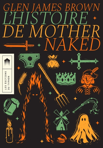 Image de L'histoire de Mother Naked