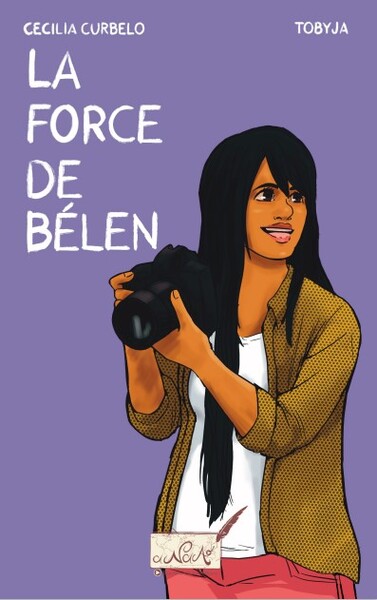 Image de La force de Bélén