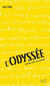 Picture of L'Odyssée