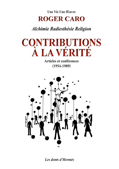Picture of Contributions à la vérité