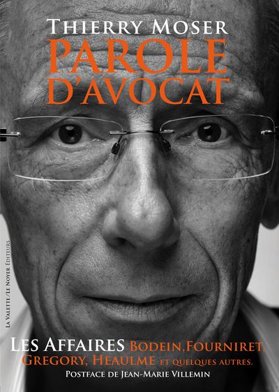 Image de Parole d'avocat
