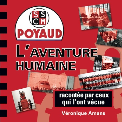 Picture of Poyaud, L'aventure humaine racontée par ceux qui l'ont vécue