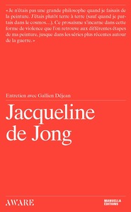 Image de Jacqueline de Jong