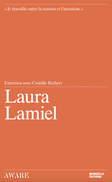 Picture of Entretien avec Laura Lamiel