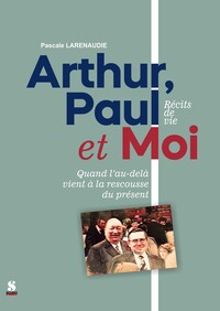 Picture of Arthur, Paul et moi