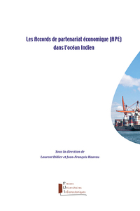 Image de Les accords de partenariat économique (APE) dans l'océan Indien