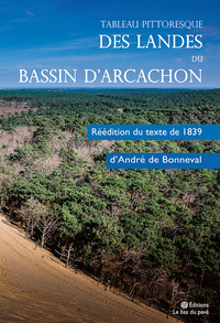 Image de TABLEAU PITTORESQUE DES LANDES DU BASSIN D'ARCACHON