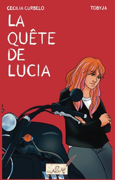Image de La quête de Lucia