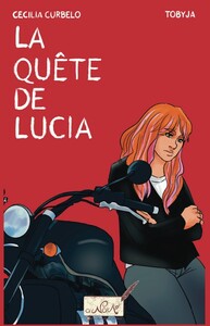 Image de La quête de Lucia