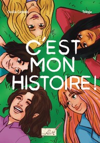 Picture of C'est mon histoire!