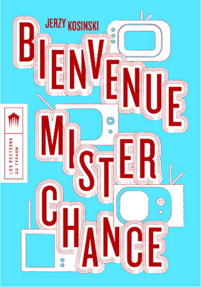 Picture of Bienvenue Mister Chance
