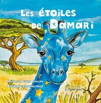 Image de Les étoiles de Damari