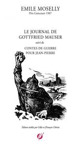 Picture of EMILE MOSELLY - GOTTFRIED MAUSER