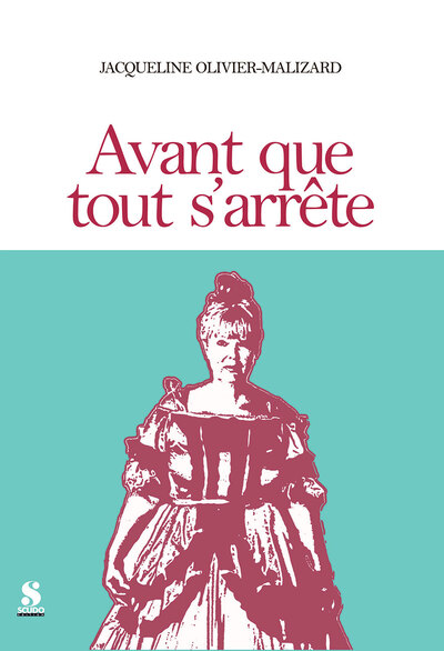Picture of Avant que tout s'arrête