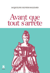 Picture of Avant que tout s'arrête