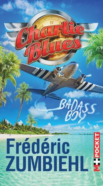 Picture of Charlie Blues