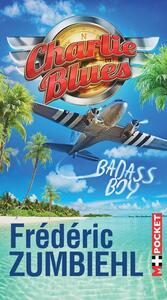 Picture of Charlie Blues