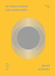 Picture of LE RUSSE COMME NON MATERNELLE