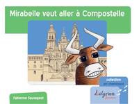 Picture of Mirabelle Veut Aller À Compostelle