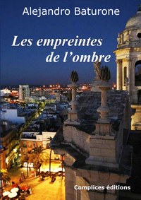 Image de Les empreintes de l'ombre