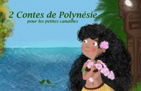 Image de 2 contes de polynésie pour les petites canailles