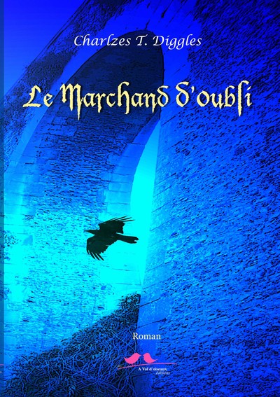 Picture of Le Marchand d'oubli