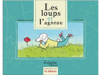 Picture of Les Loups Et L'Agneau