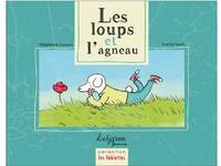 Picture of Les Loups Et L'Agneau