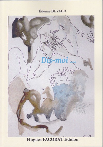 Picture of Dis – moi …