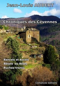 Picture of Chroniques des Cévennes