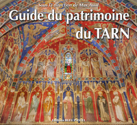 Picture of Guide du patrimoine du Tarn