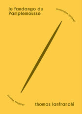 Picture of LE FANDANGO DU PAMPLEMOUSSE - CONFESSIONS DU SCOTCH