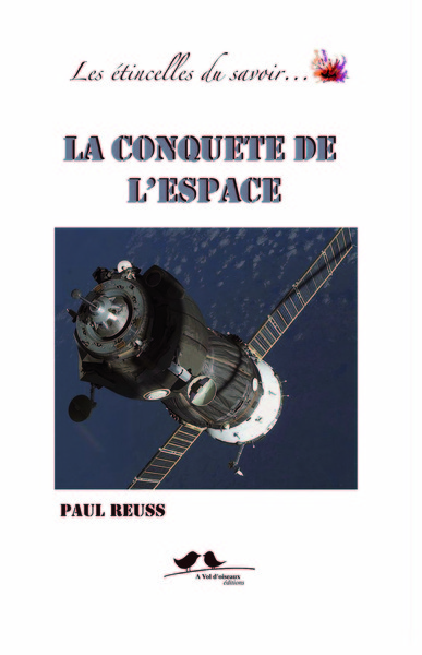 Picture of La conquête de l'espace