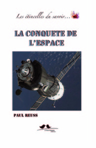 Picture of La conquête de l'espace