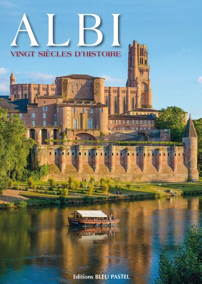 Picture of ALBI Vingt Siècles d'Histoire (2025)